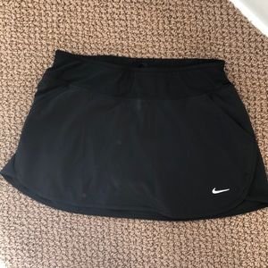 Nike Running skort